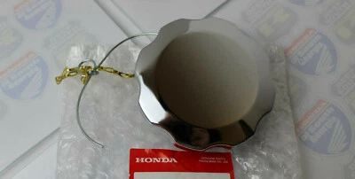Honda 17620-ZS9-R31 CAP, FUEL FILLER EU3000iS EU3000 EU6500 iS