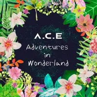 在飛比找誠品線上優惠-A.C.E Adventures in Wonderland
