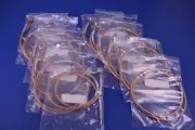 12 Pasternack PE3396-36 SMA Male to TNC Male Cable 36" w/ PE-P195 Coax
