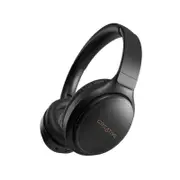 Creative Zen Hybrid Black Active Noise Cancelling Headset Black [51EF1010AA001]