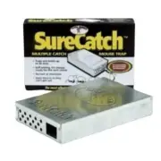 Mouse Trap Surecatch 1 Count By Miller Manufacturing Co