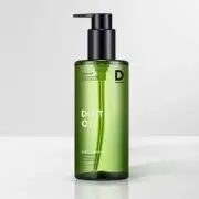 MISSHA Super Off Cleansing Oil Dust Off 305ml All-in-One Cleansing Oil K-Beauty