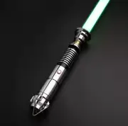 Star Wars Luke Skywalker Lightsaber Replica Neo SN Pixel 36in Pixel Neo Blade