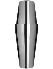 [Uber Bar Tools] Boston & Toby Tin Set Chrome W/ Weighted Base