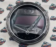 MINI F60 COUNTRYMAN OEM RADIO TOUCHSCREEN NAVIGATION DISPLAY SCREEN 65509824925