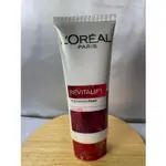 L'OREAL PARIS 巴黎萊雅 活力緊緻潔面乳100ML