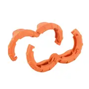 For DJI NEO Blade Anti-Collision Ring Water Buoyancy Anti-Collision Protectors Drone Accessories