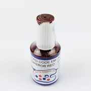 EM KL4 Emperor Red Touch Up Paint For Ford Falcon Territory Focus Fiesta Mondeo
