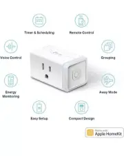 Kasa | Smart WIFI Plug Mini
