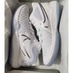 限時特惠 NIKE KD TREY 5 VIII EP REACT 白藍 果凍底 CK2089-100 運動慢跑鞋