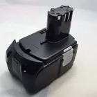 2PCS 18V 5.0Amp Li-Ion Battery for HITACHI EBM1830 BCL1815 DH18DL DS18DL DV18DL