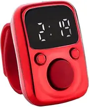 Quilting Counter, Waterproof Smart Click Counter, Hand Counting Clicker for Sporting Events, School, Family, Friends, Home