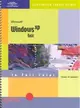 Microsoft Windows Xp—Illustrated Basic