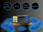 NRM Organic Food Supplement - Normalise Sugar Levels, Metabolism, High Energy