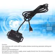 BT 2 Module for MPPT 20A 30A 40A 50A Solar Charge Controller BT Module
