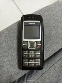 在飛比找Yahoo!奇摩拍賣優惠-Nokia1600