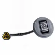 Yamaha New OEM Trim Tilt Switch Assembly, 61A-82563-01-00