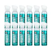 Boost Oxygen Medium Breathe Menthol-Eucalyptus Aroma 5L Canister | Respiratory