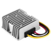 DC Buck Converter Damp Proof 48V to 24V 10a 240W Voltage Reducer DC 7621