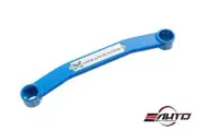 MEGAN Blue Rear Lower Brace Chassis bar for Hyundai Elantra 16-20 AD *Multi Link (for: Hyundai)