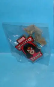 Funko Marvel Collector Corps Jessica Drew Spider Woman