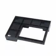 10* 2.5" SSD to 3.5" SAS/SATA Caddy Tray Adapter For HP G8/G9 661914-001