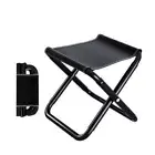 Pony Stool Picnic Camping Stool Fishing Chair Foldable Stool Folding Chair