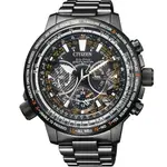 【TIME PIECE】CITIZEN PROMASTER 30週年紀念GPS衛星對時錶(CC7015-55E) [APP下單享4%點數]