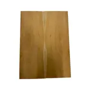 Flame Honduran Mahogany Guitar Tops, Book Matched Sets 550 x 215 x 4 mm