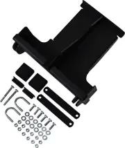 Moose RM5 Plow Mount Plate for 2019-2022 Suzuki LT-A750 KingQuad AXi Power