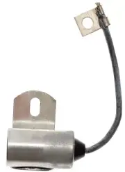 DISTRIBUTOR Condenser 6 VOLT BANTAM AUBURN CROSLEY DURANT STUDEBAKER WILLYS