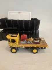 Matchbox Models of Yesteryear Y18 1918 Atkinson Model D Steam Wagon Box