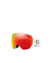 Ski goggles One size Red