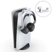 Headphones Stand Holder Bracket Wall Mount Hanger Storage for Pulse 3D Headset S