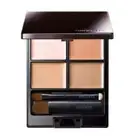 COSME DECORTE Tone Perfecting Palette Concealer 01 light beige JAPAN