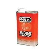 GRANVILLE GUNK ENG. DEGREASANT 1 LITRE