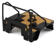 RC4WD Vanquish VS4-10 CCHand Complete Metal Rear Bed [RC4VVVC1357]
