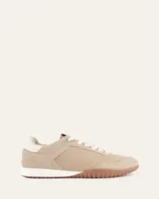 GRETA SNEAKERS TAUPE MULTI
