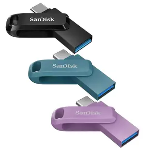 SanDisk SDDDC3 32G 64G 128G 256G 512G TYPE-C OTG USB 雙用 隨身碟