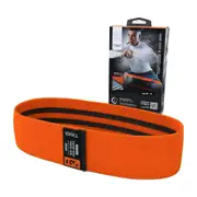 TRNR - Squat Band Medium (Orange)