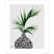 Summer Thornton - Areca Palm Plant ART PRINT POSTER 40x50cm NEW