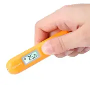 Temperature Pen Thermometer Infrared Touchless -50 to 220deg C - AU LOCAL SELLER