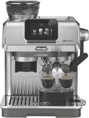 DeLonghi La Specialista Touch Manual Coffee Machine
