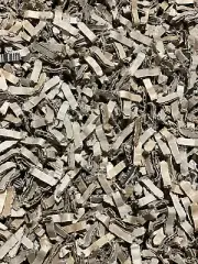 5lb Shredded Micro Cut Cardboard Vermicompost Void Fill Eco Friendly Compostable