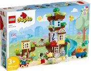 LEGO 10993 Duplo Tree House Toy Gift Ideas