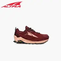 在飛比找蝦皮商城優惠-【Altra Running】女款 OLYMPUS 5 低筒