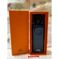 在飛比找蝦皮購物優惠-Hermes Eau de Citron Noir  黑檸檬