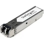 StarTech.com SFP+ - 1 x LC Duplex 10GBase-LR Network - For Optical Network, Data Networking - Optical Fiber - Single-mode - 10 G