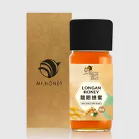 在飛比找蝦皮商城優惠-｜Mr.HONEY 蜂蜜先生｜泰國-龍眼蜂蜜(700g) T