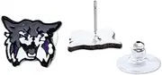 Fan Frenzy Gifts Officially Licensed Post Earrings